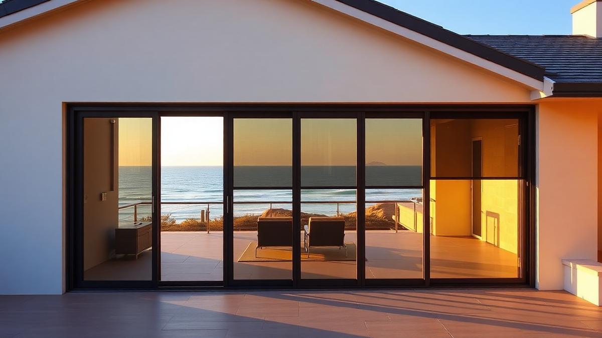 Retractable Screens for Bi-Fold Doors: San Diego Installation Guide ...